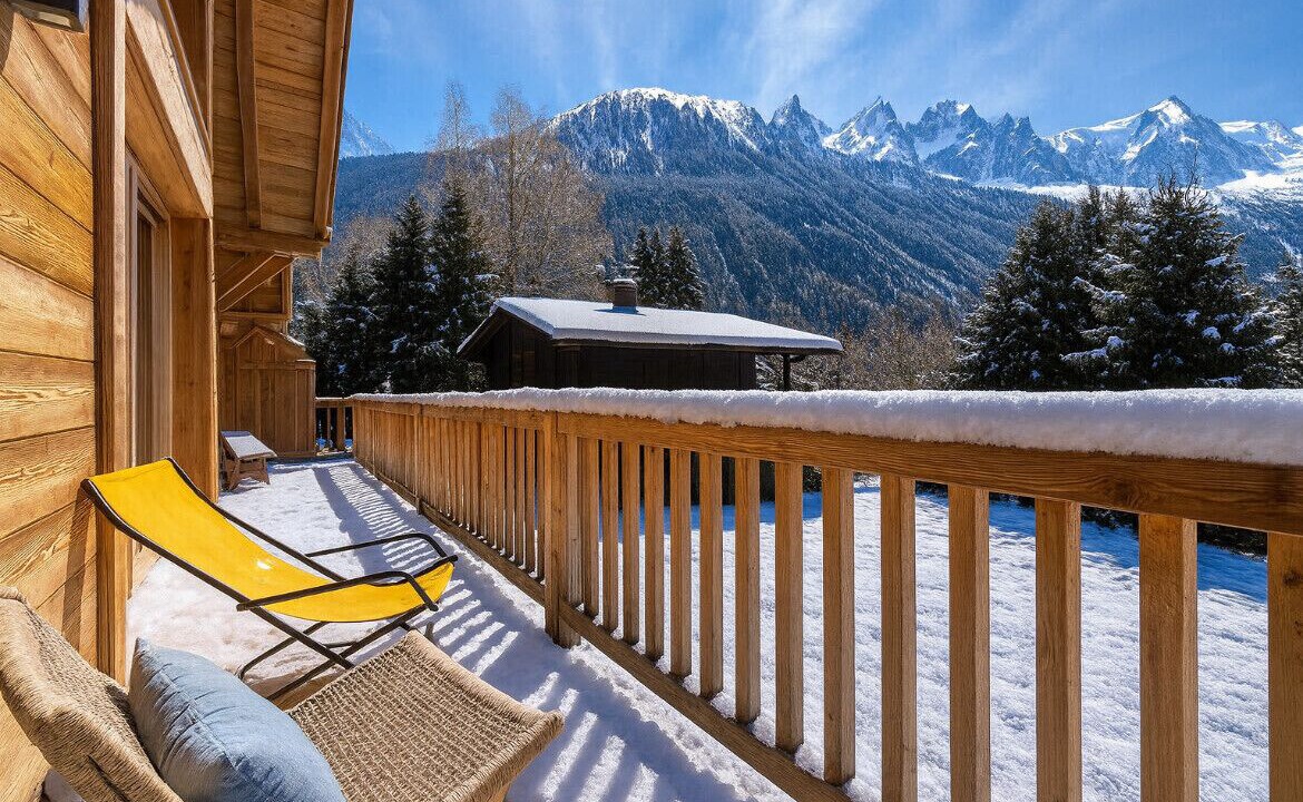 Photo of Outdoor in Les Praz-de-Chamonix