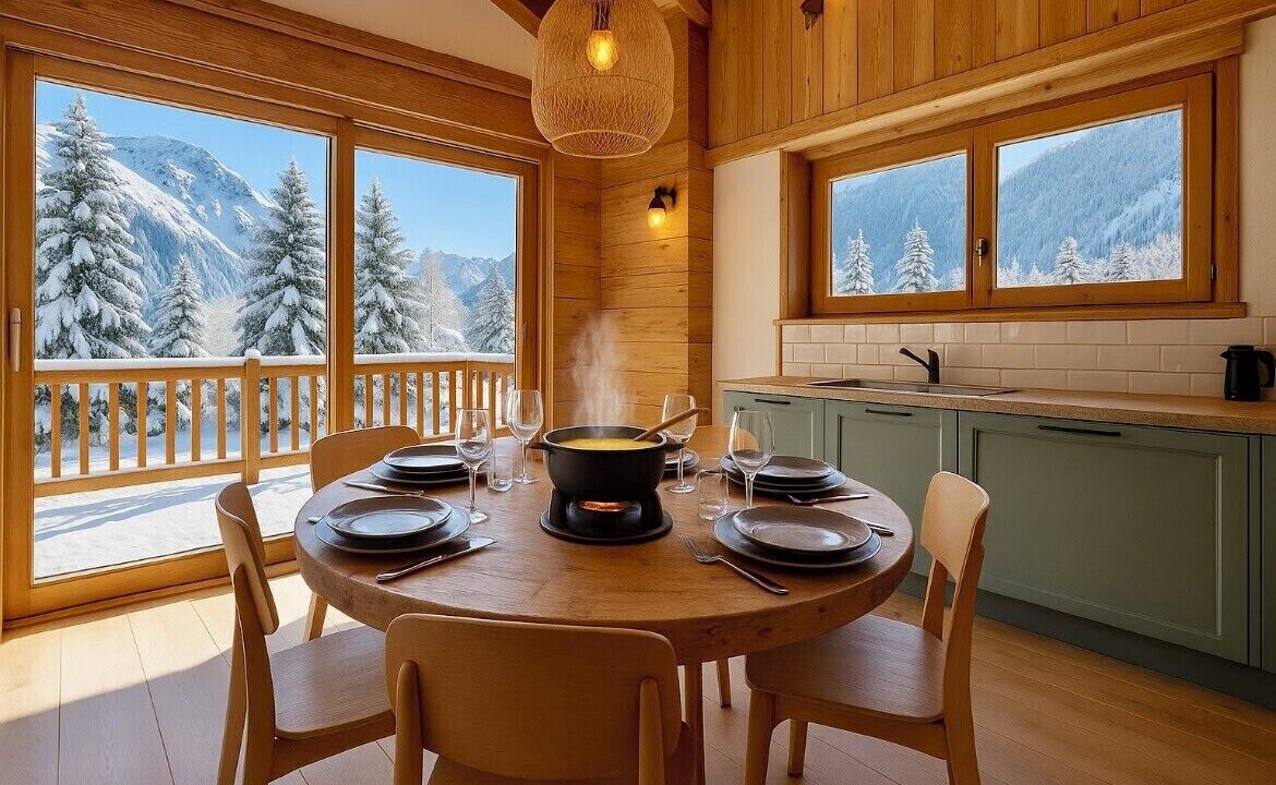 Photo of Others in Les Praz-de-Chamonix