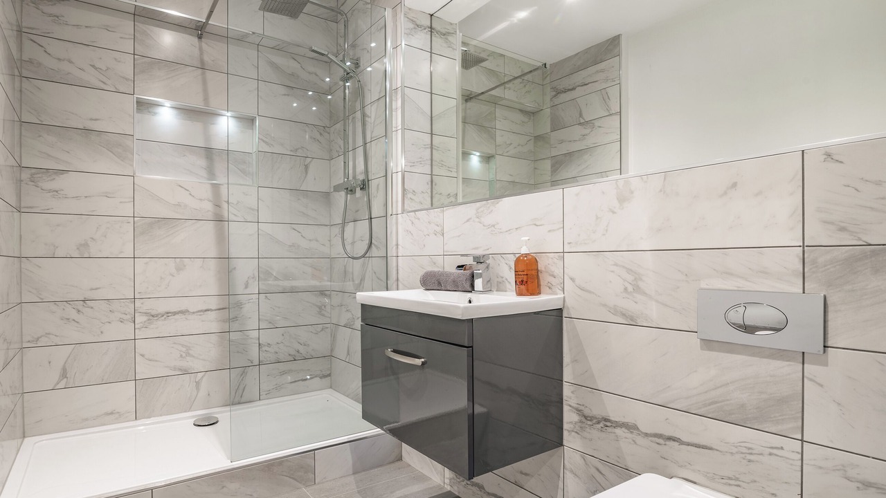 Photo of Bedroom in Rastrick