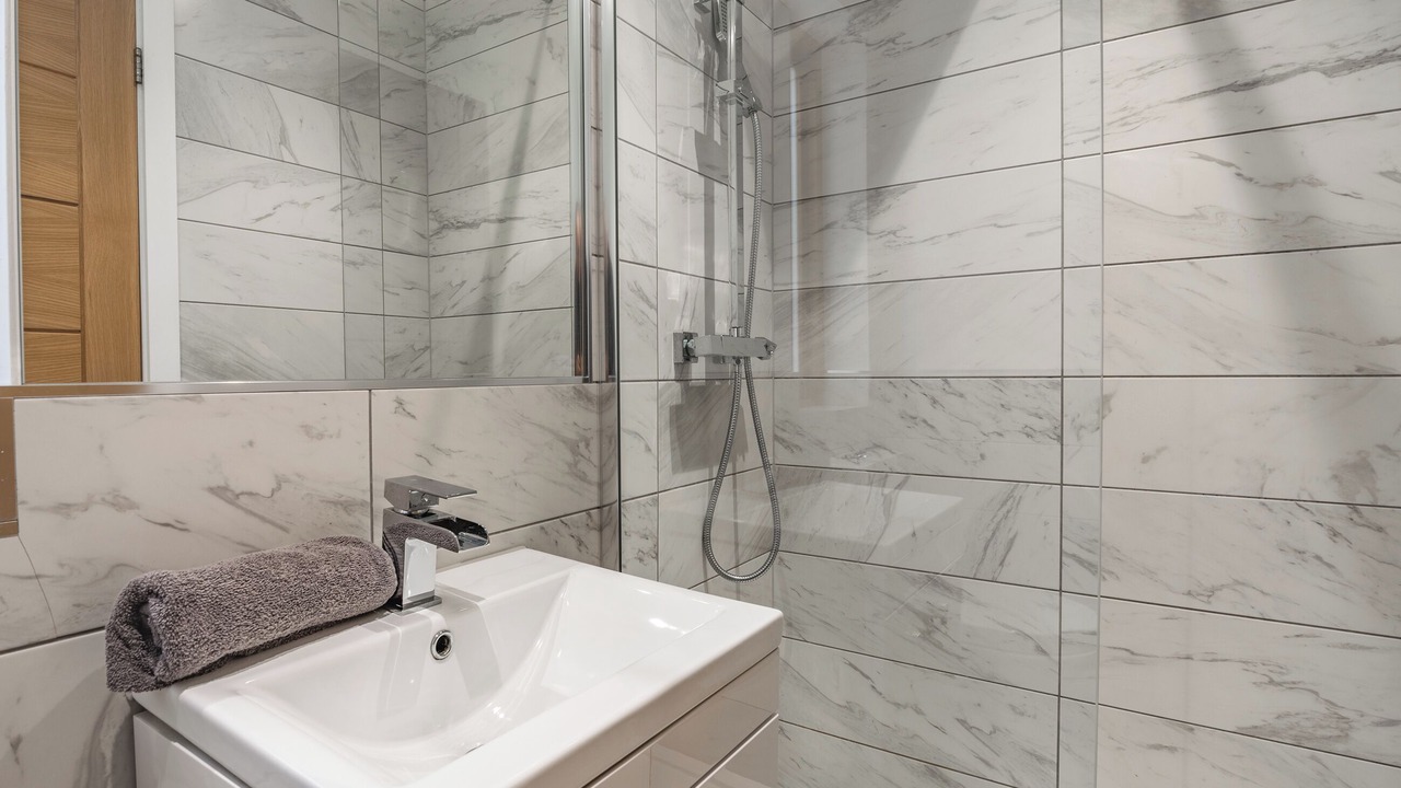 Photo of Bedroom in Rastrick