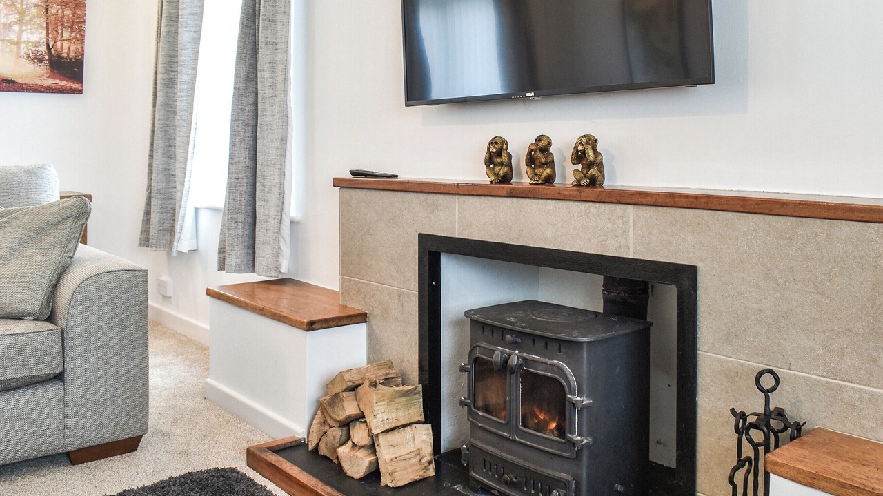 Photo of Bedroom in Betws Gwerfil Goch