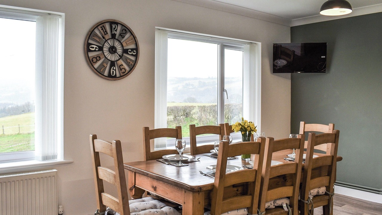 Photo of Bedroom in Betws Gwerfil Goch
