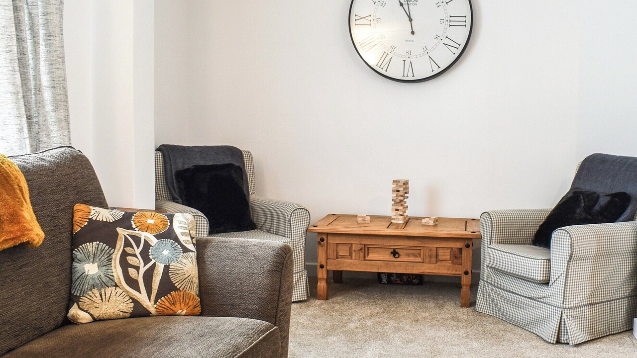 Photo of Bedroom in Betws Gwerfil Goch