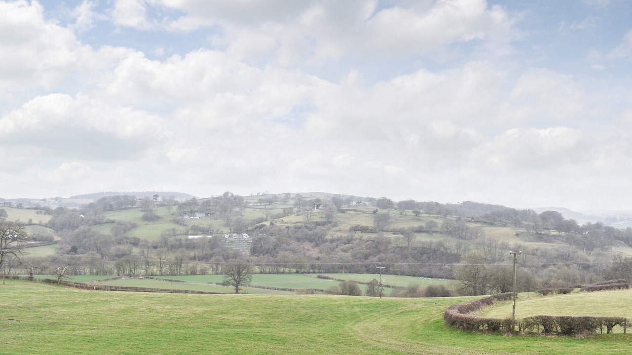 Photo of Others in Betws Gwerfil Goch