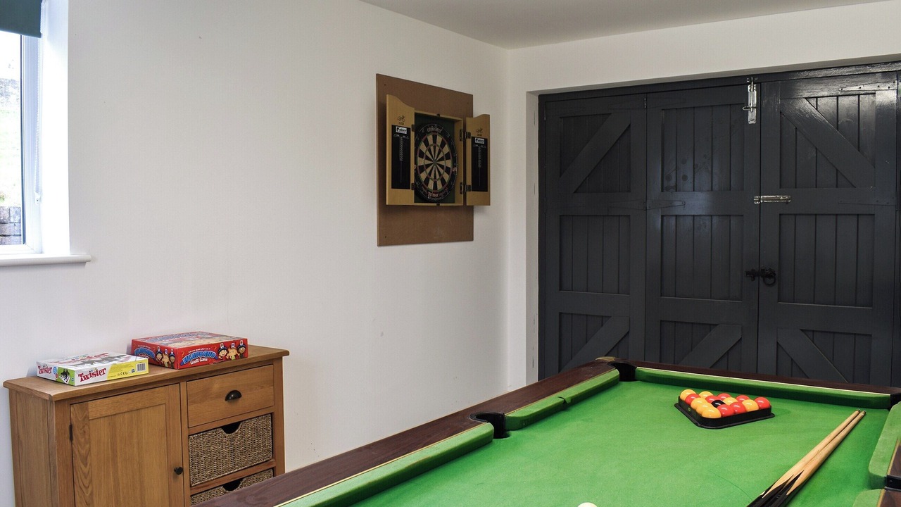 Photo of Bedroom in Betws Gwerfil Goch