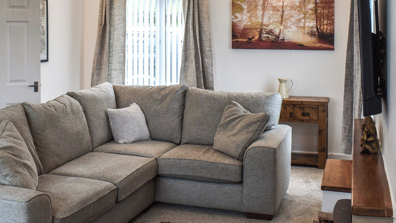 Photo of Bedroom in Betws Gwerfil Goch