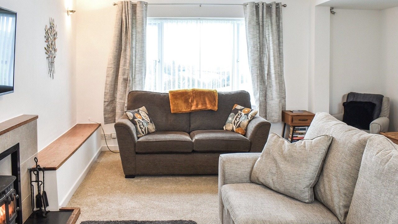 Photo of Bedroom in Betws Gwerfil Goch