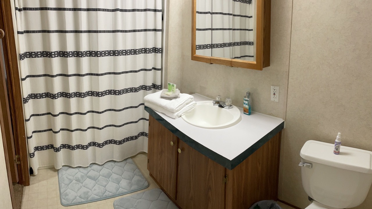 Photo of Bathroom in Voss
