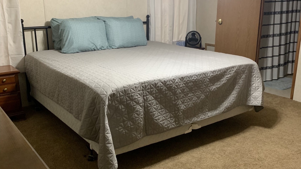 Photo of Bedroom in Voss