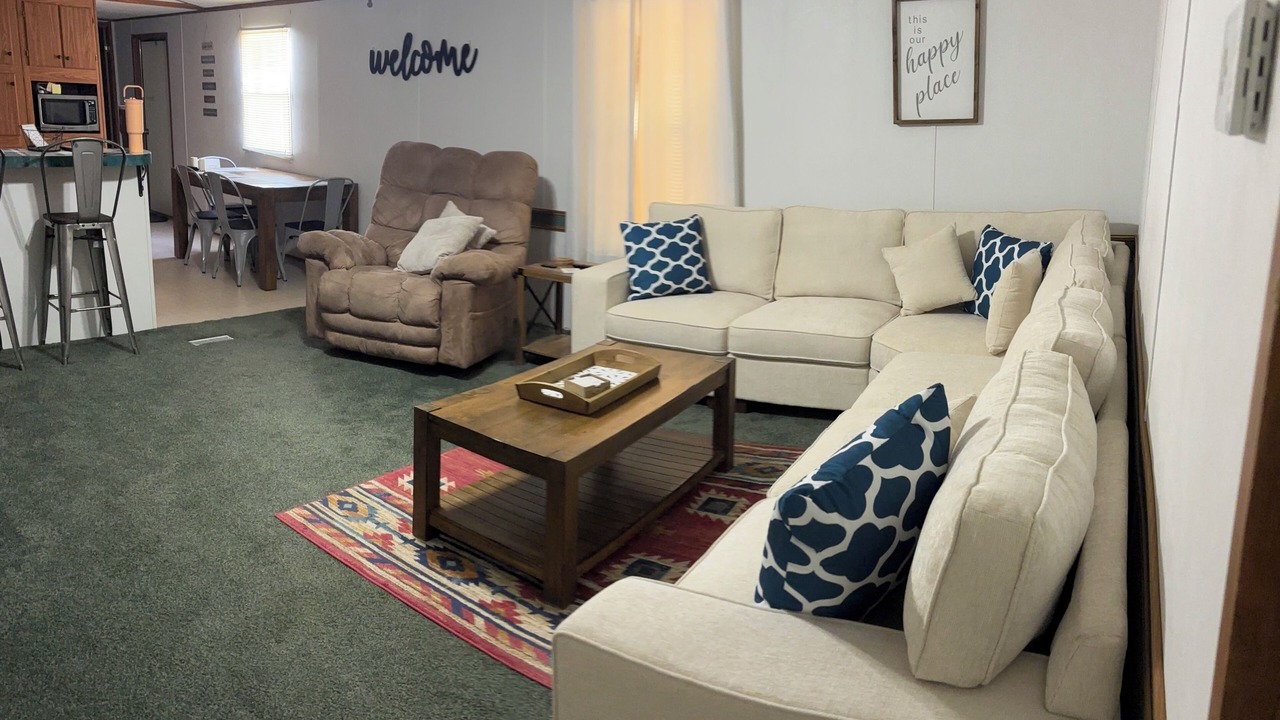 Photo of Livingroom in Voss