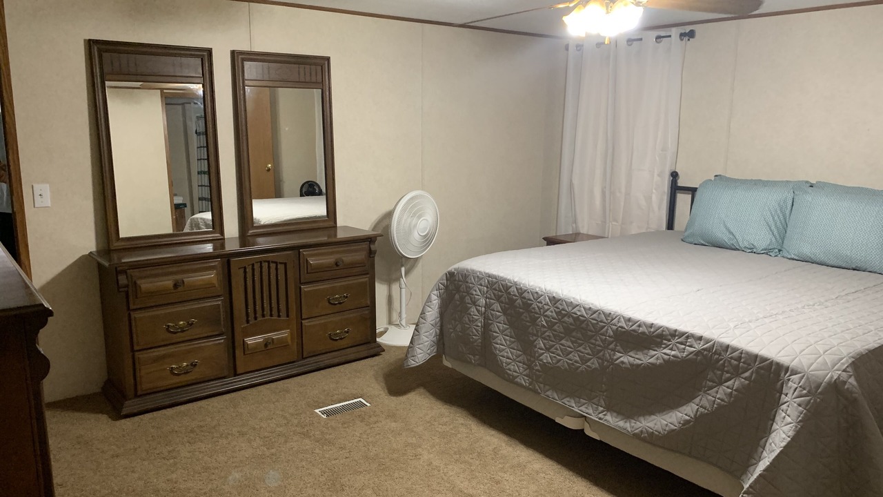Photo of Bedroom in Voss