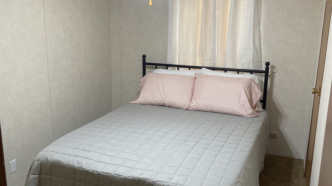 Photo of Bedroom in Voss