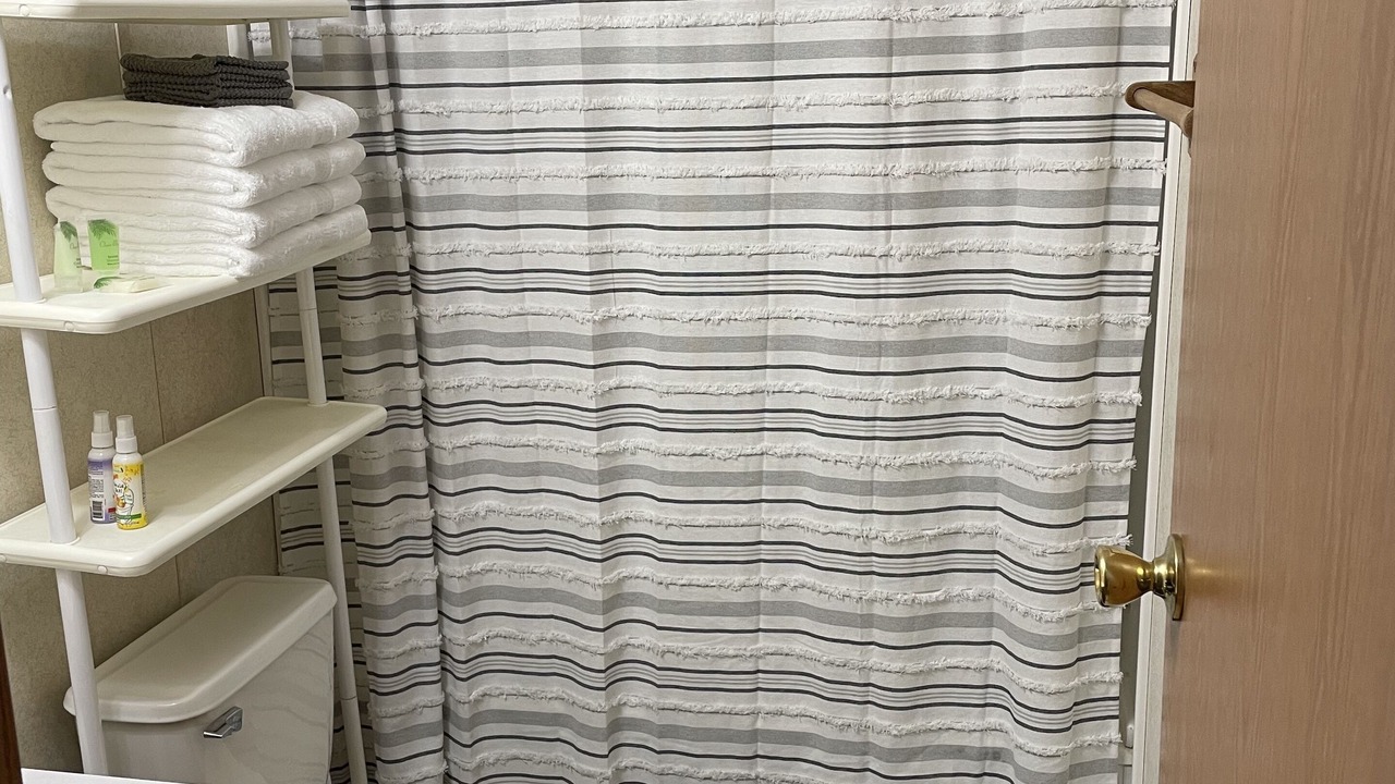 Photo of Bathroom in Voss