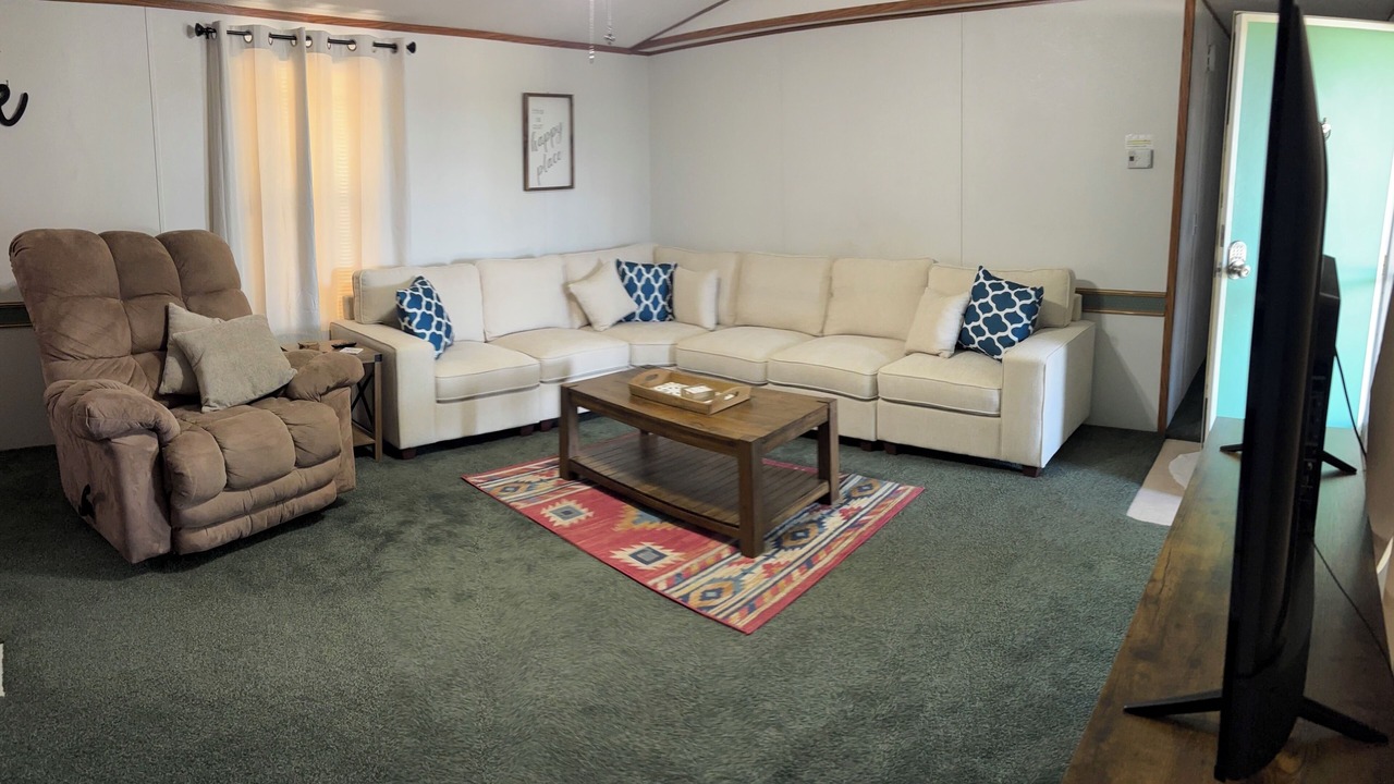 Photo of Livingroom in Voss