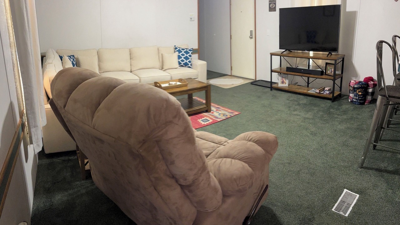 Photo of Livingroom in Voss