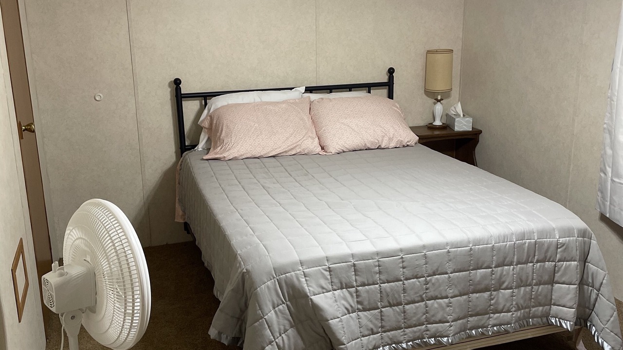 Photo of Bedroom in Voss