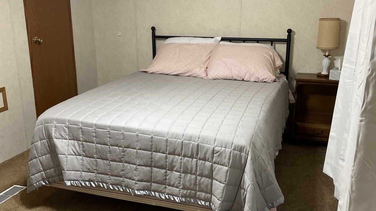 Photo of Bedroom in Voss