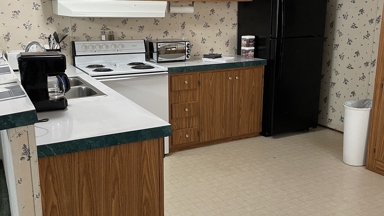 Photo of Kitchen in Voss