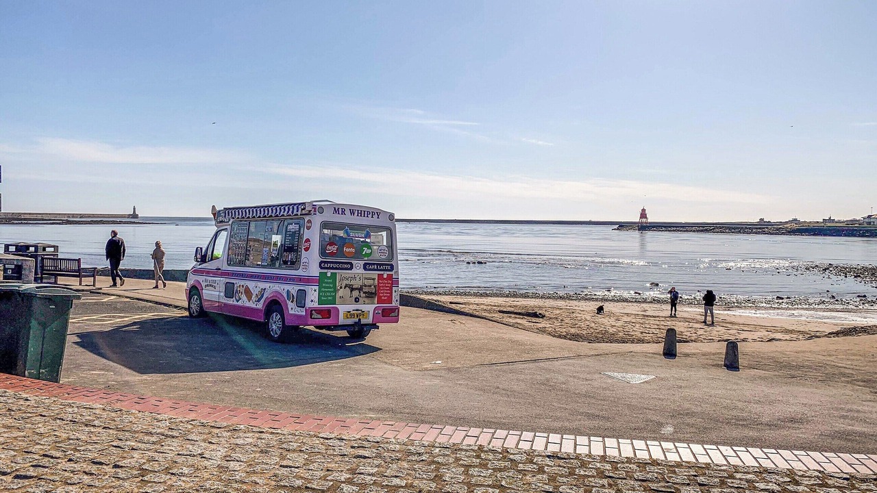 Photo of Others in Whitley Bay