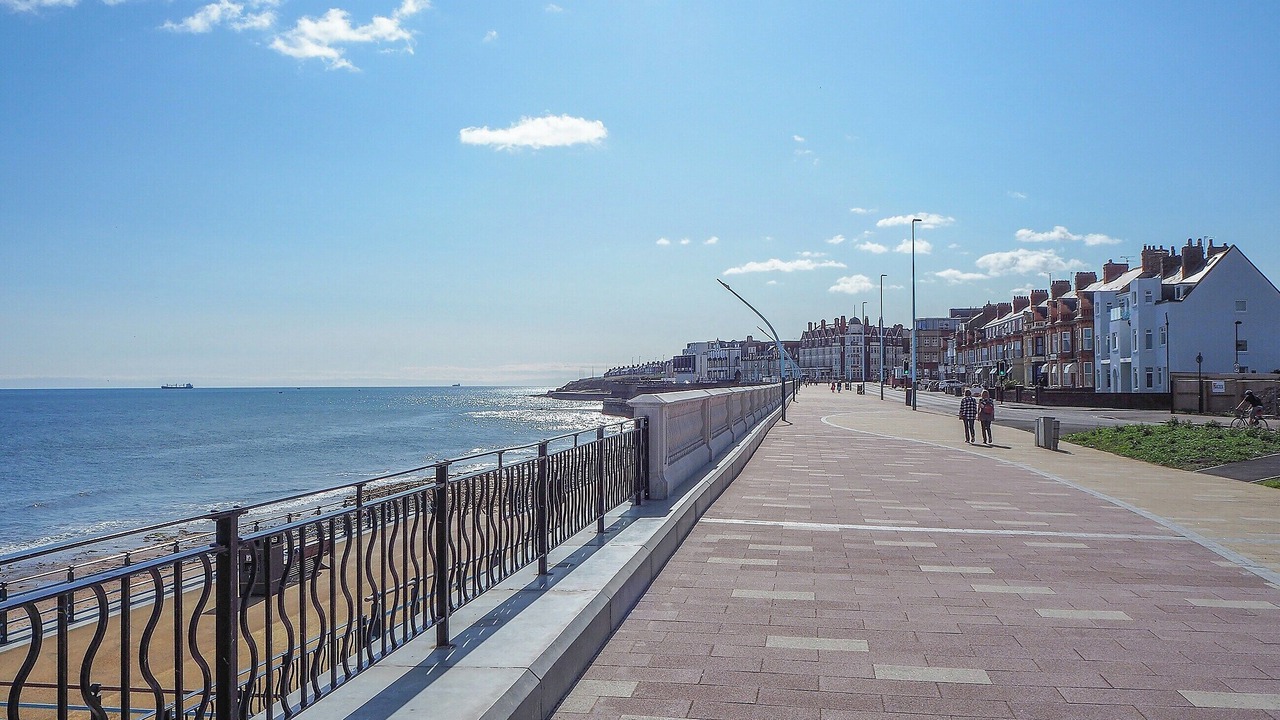 Photo of Others in Whitley Bay