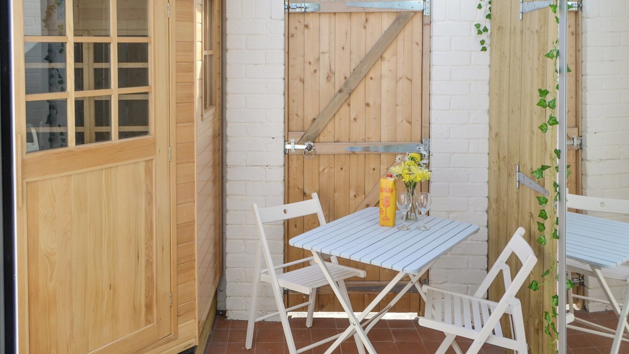 Photo of Outdoor in Whitley Bay