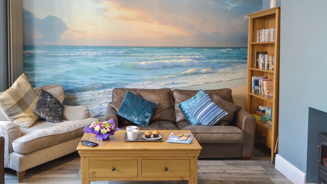 Photo of Bedroom in Whitley Bay