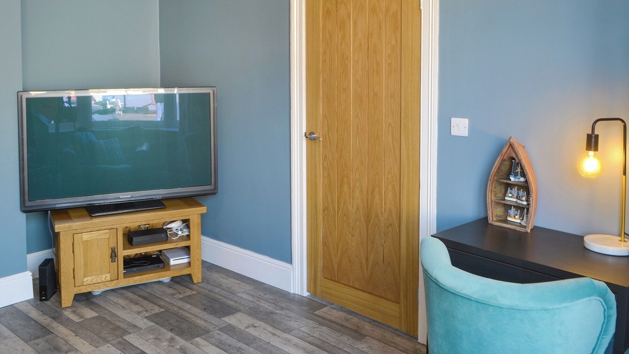 Photo of Bedroom in Whitley Bay