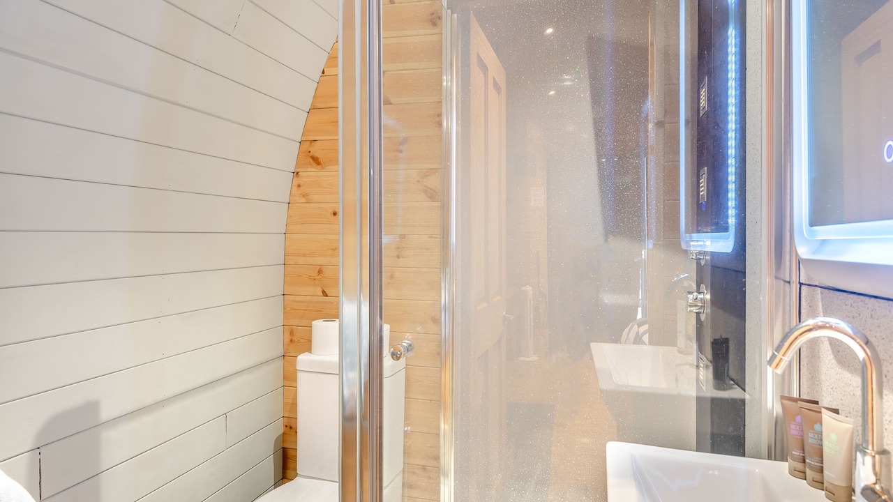 Photo of Bathroom in Sleaford