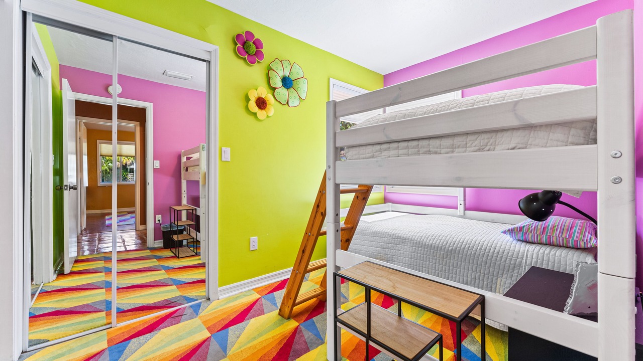 Photo of Bedroom in Bay Isle