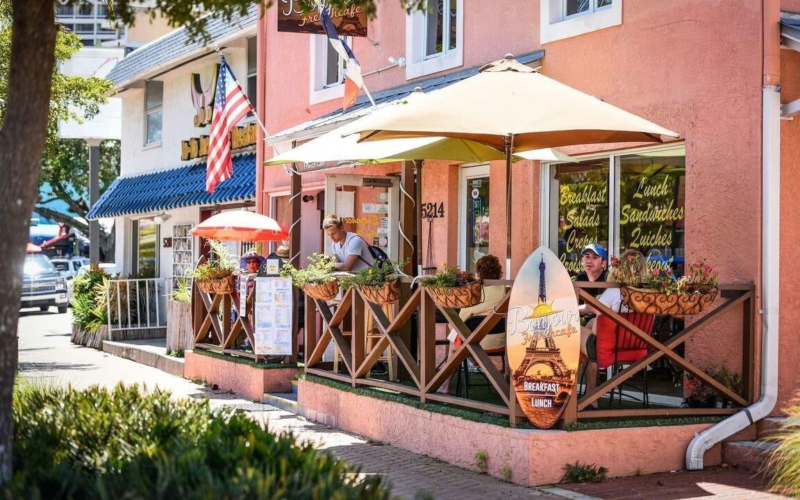 Photo of Outdoor in Bay Isle