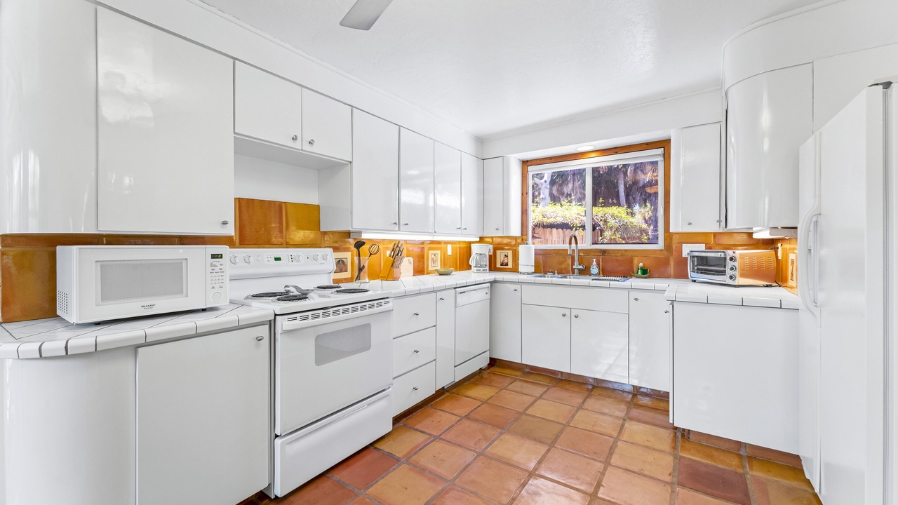 Photo of Kitchen in Bay Isle