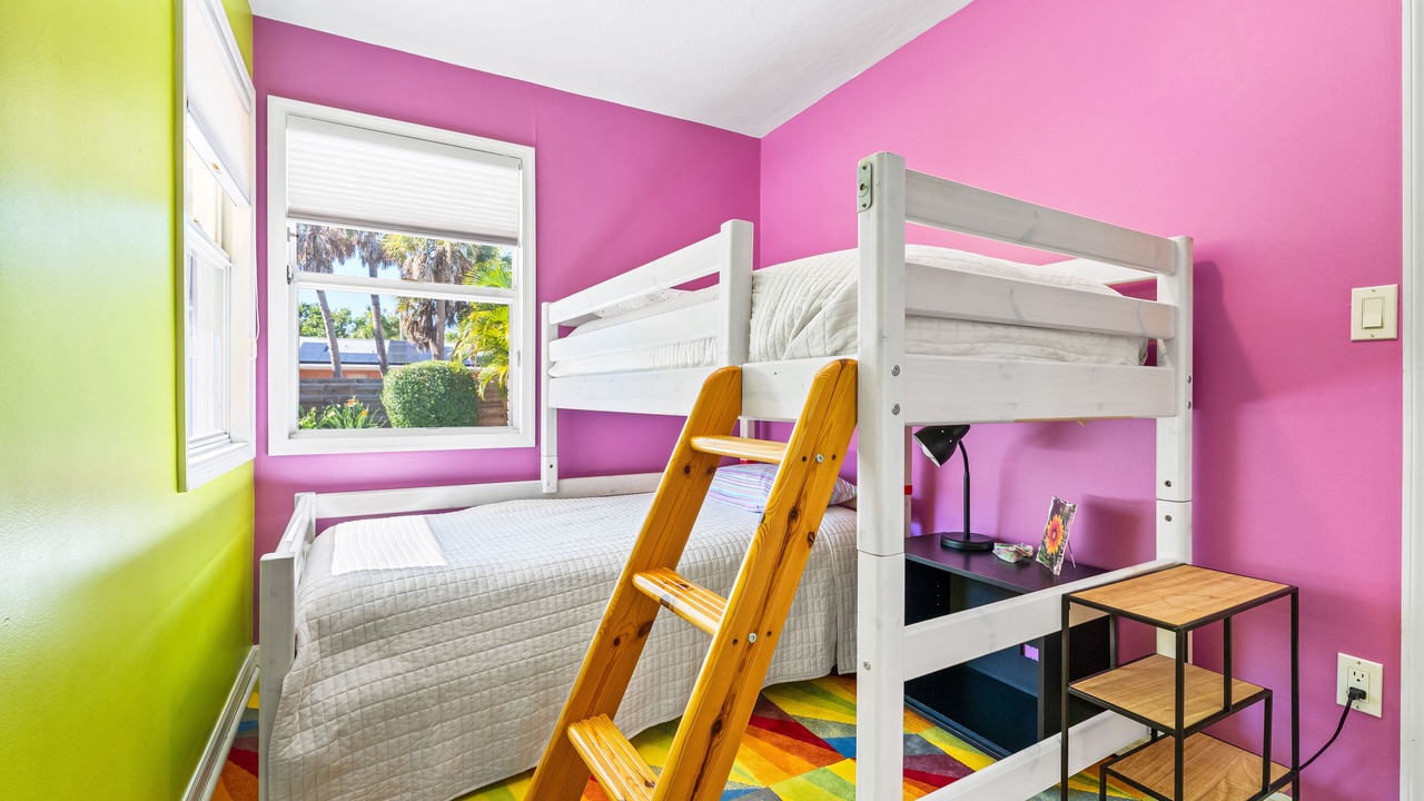 Photo of Bedroom in Bay Isle