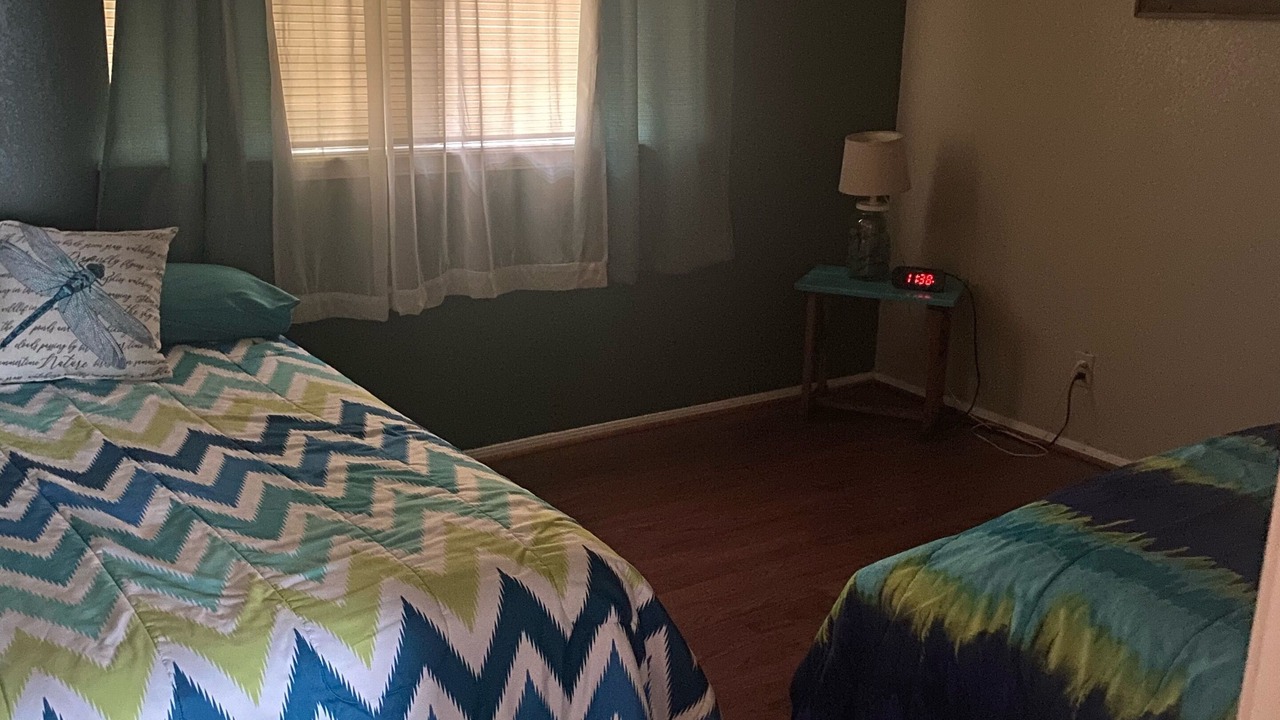 Photo of Bedroom in Checotah