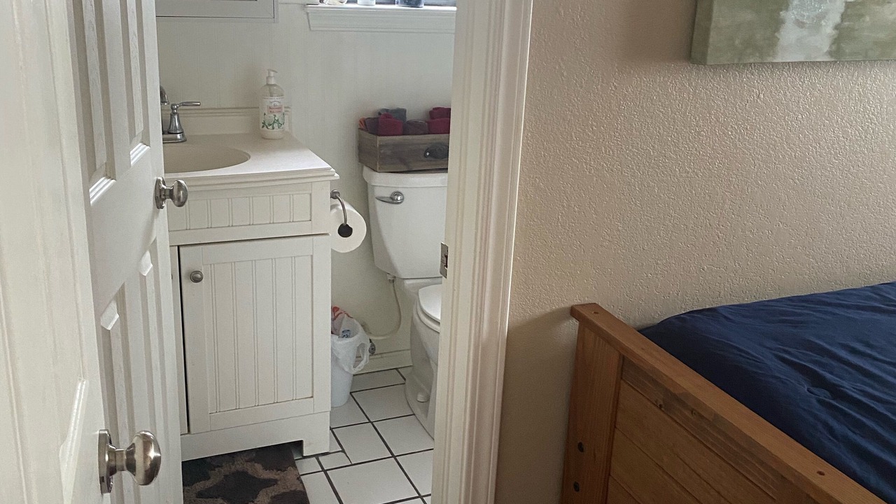 Photo of Bathroom in Checotah