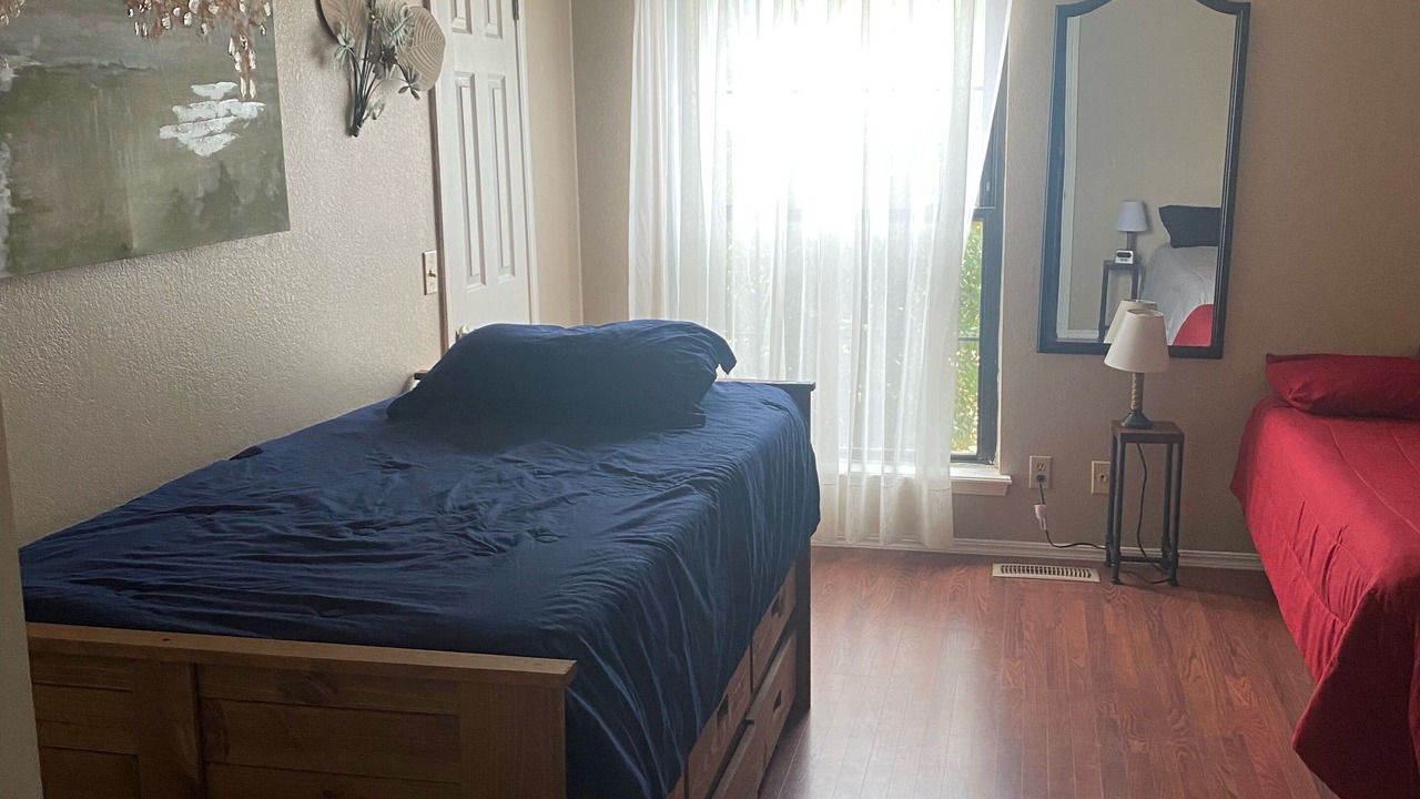 Photo of Bedroom in Checotah