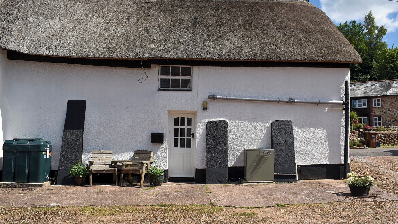 Photo of Outdoor in Cullompton