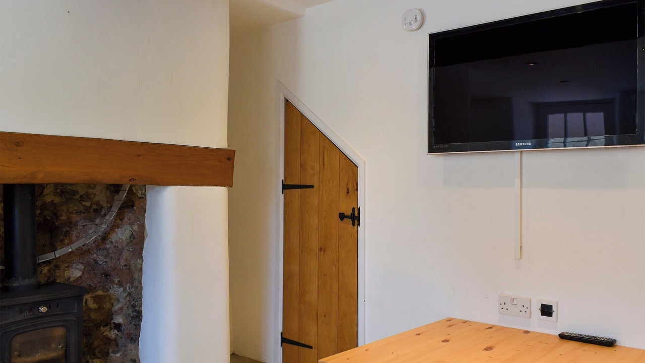 Photo of Bedroom in Cullompton