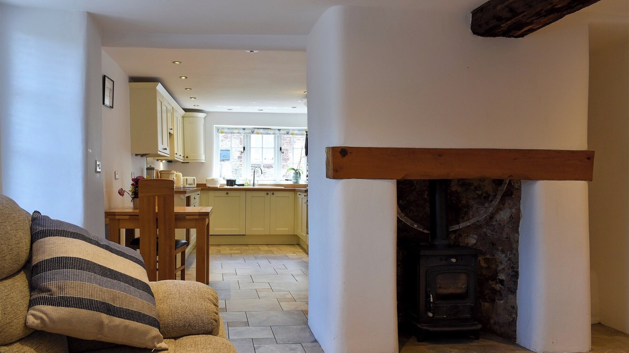 Photo of Bedroom in Cullompton