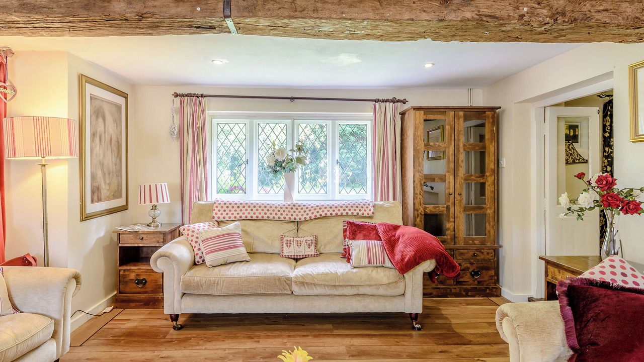 Photo of Bedroom in Charing