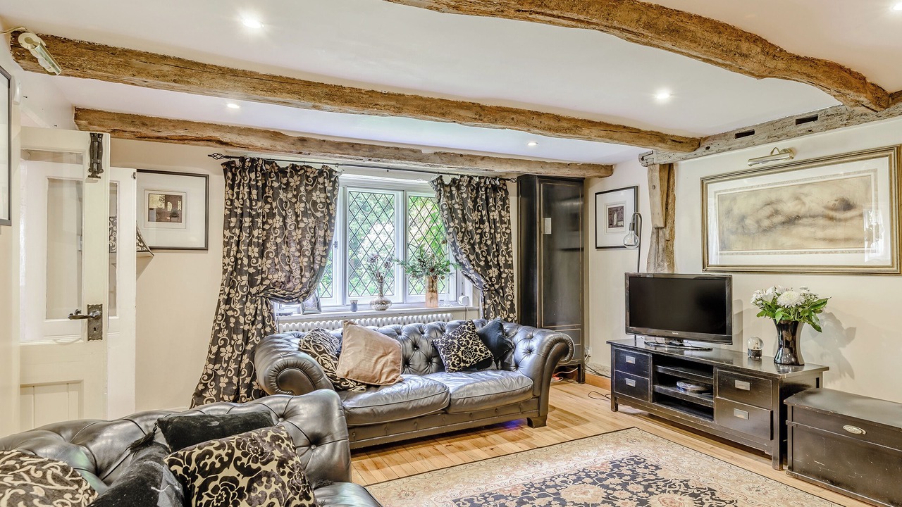 Photo of Bedroom in Charing