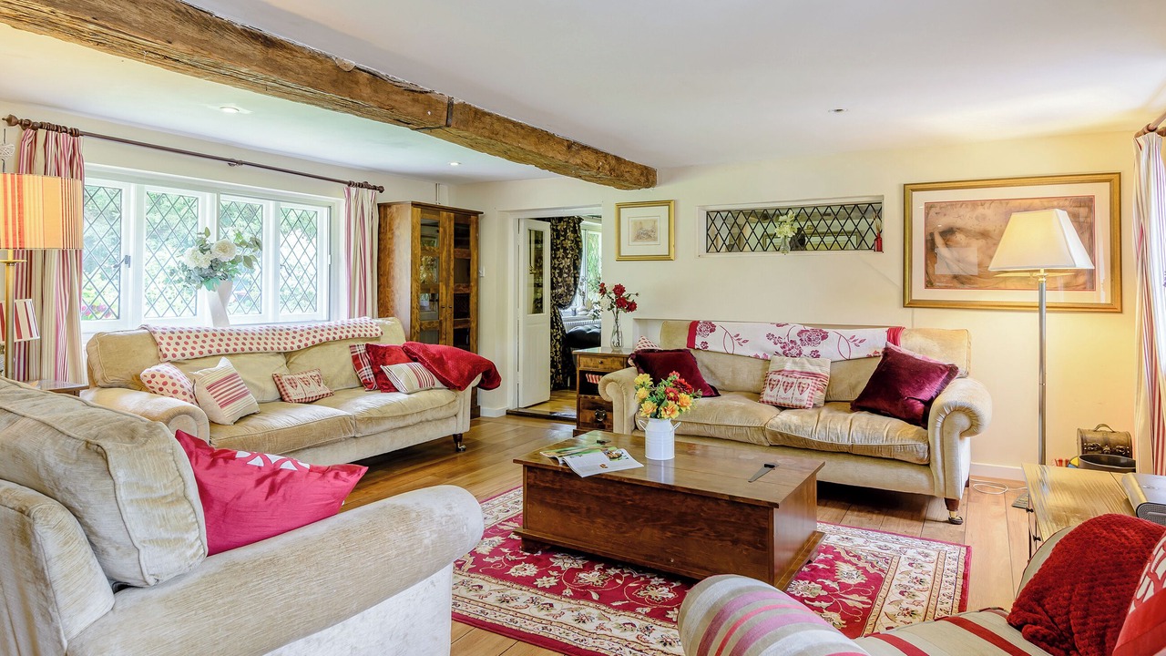 Photo of Bedroom in Charing