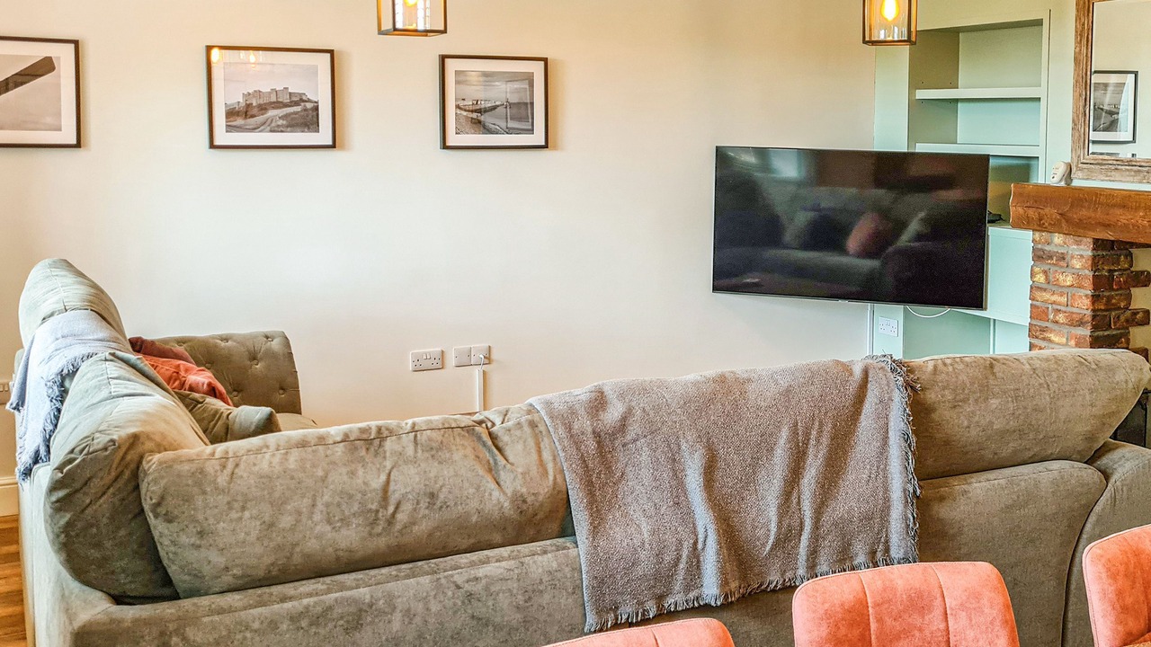 Photo of Bedroom in Lowick