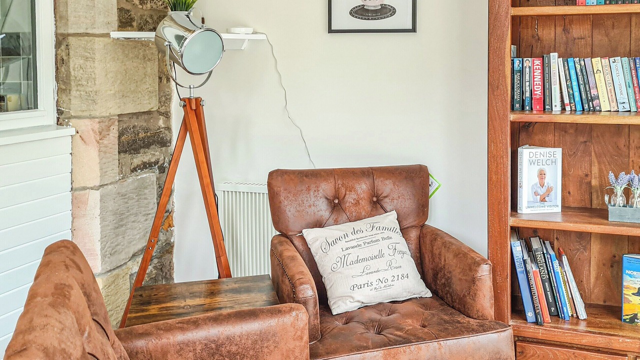 Photo of Bedroom in Lowick