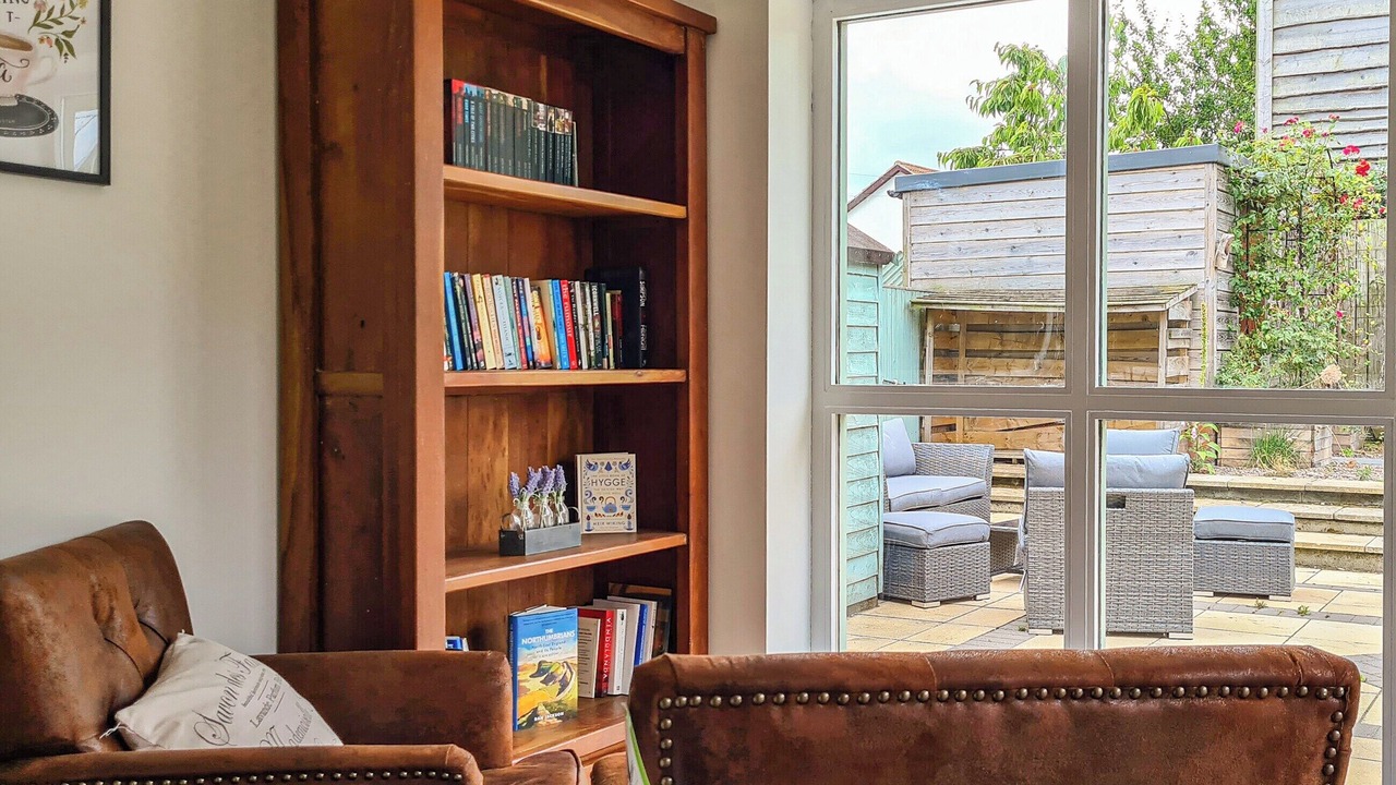 Photo of Bedroom in Lowick