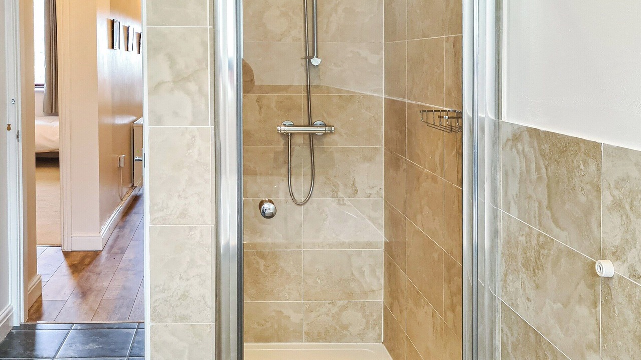 Photo of Bathroom in Lowick