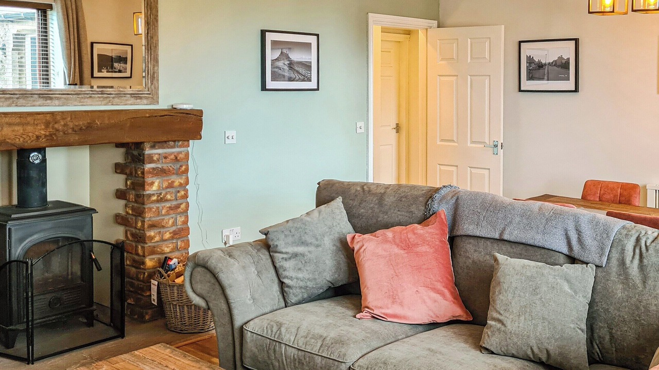 Photo of Bedroom in Lowick