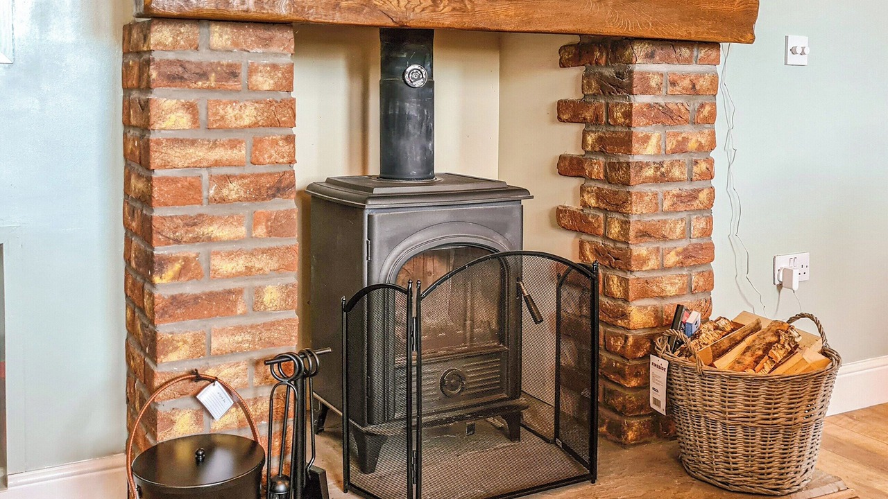 Photo of Bedroom in Lowick