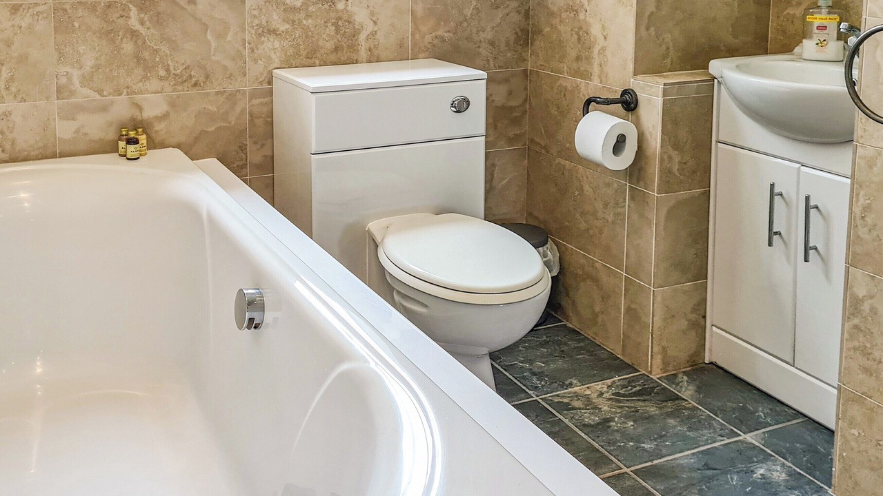 Photo of Bathroom in Lowick