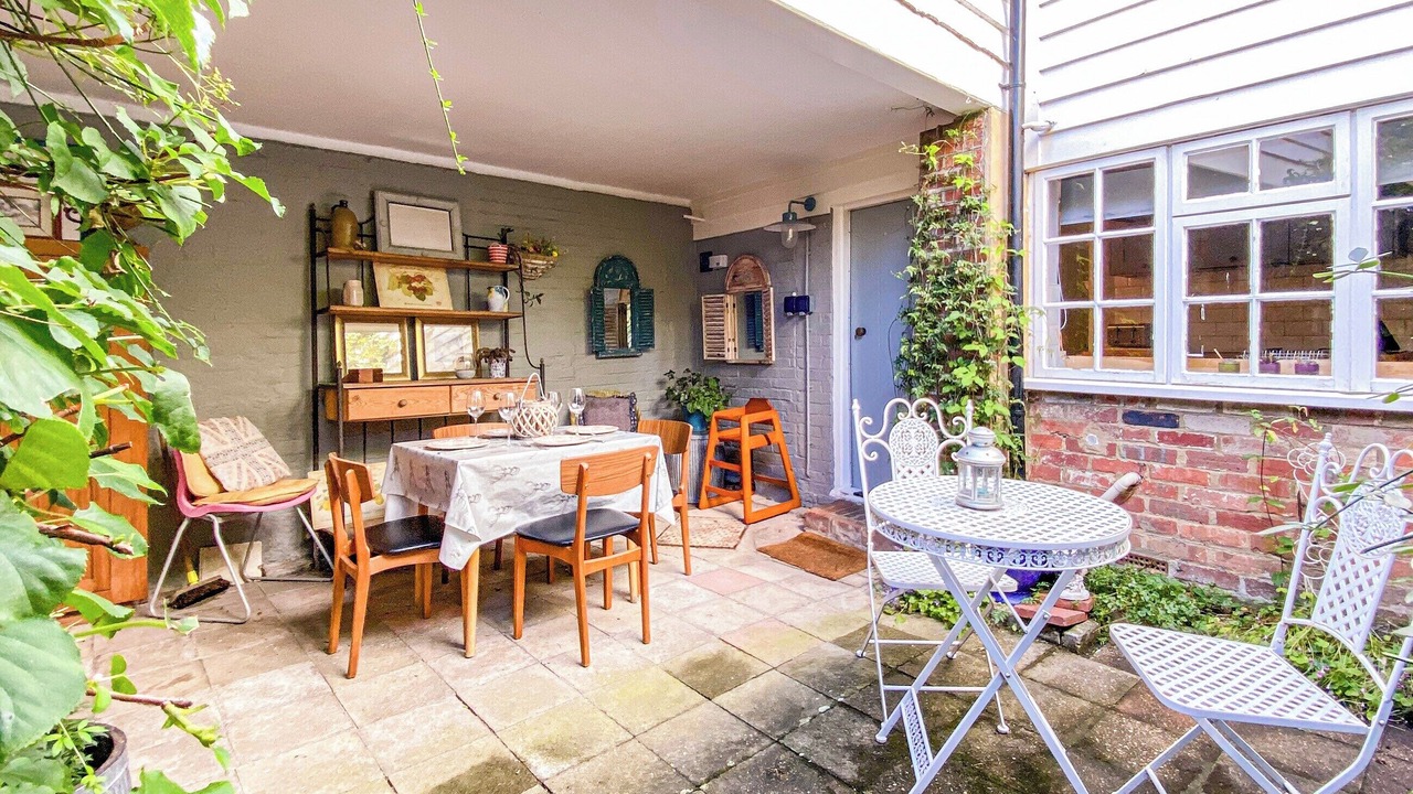 Photo of Outdoor in Tenterden