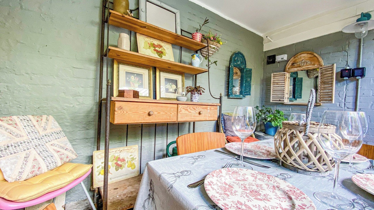 Photo of Outdoor in Tenterden